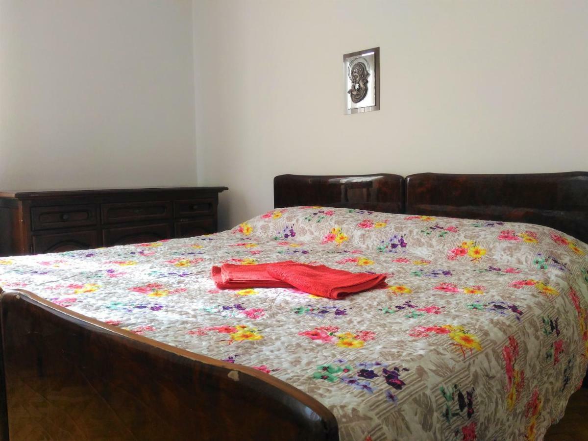 Melax Apartment Tassul Exterior foto