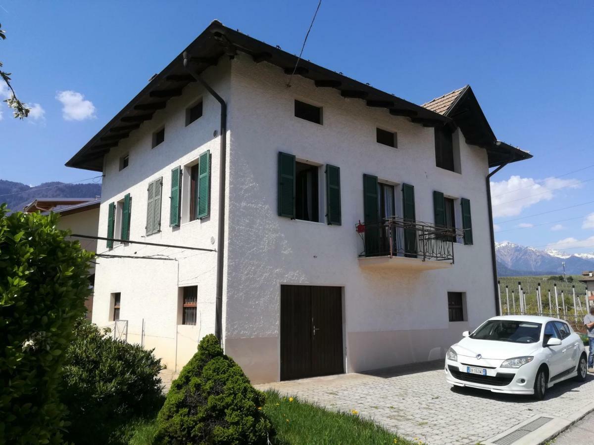 Melax Apartment Tassul Exterior foto