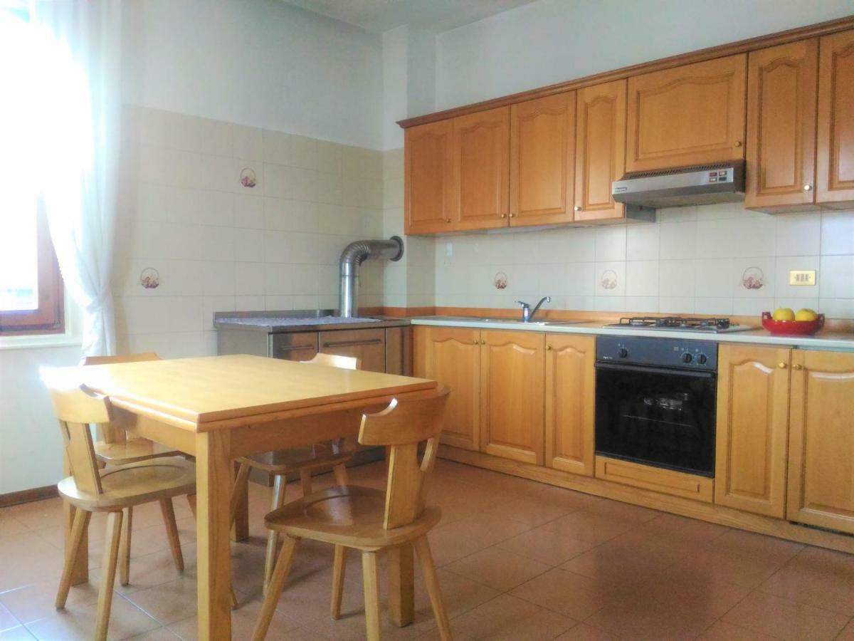 Melax Apartment Tassul Exterior foto